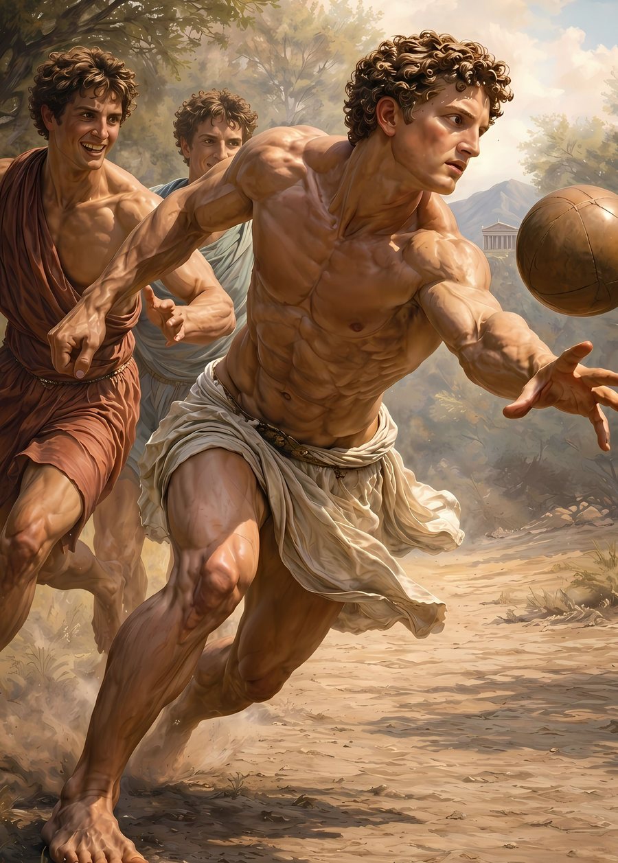 Premium Kunstposter Motiv 25